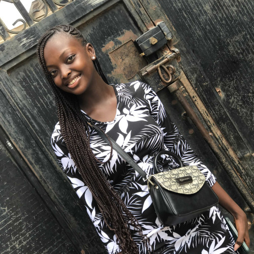 faith m. profile photo