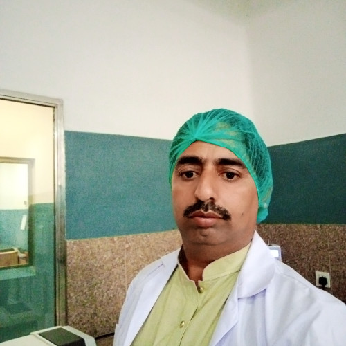 babar  s. profile photo