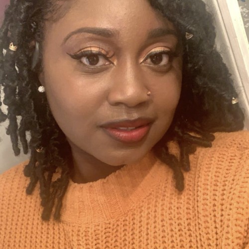 Shakera G.