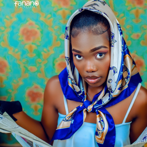 Ednah J. profile photo