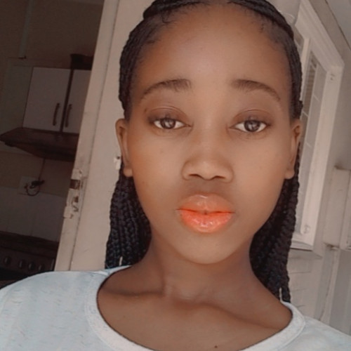 Mbali G.