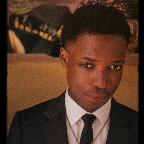 Kiaren F. profile photo