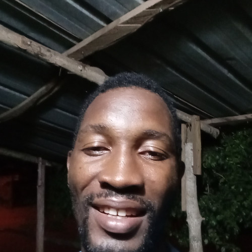 Gbati Didyme Edmond A. profile photo