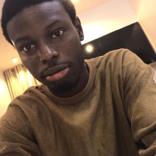 Elijah  N. profile photo
