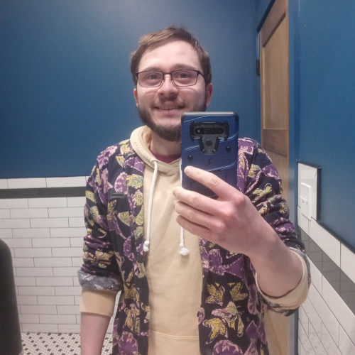 Joshua B. profile photo
