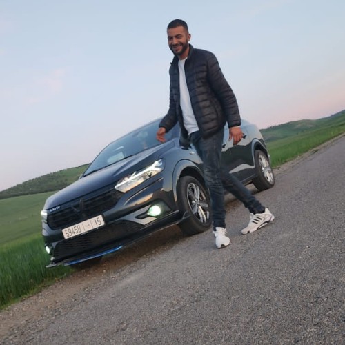 Houssine  C. profile photo