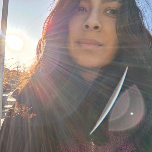 Michelle F. profile photo