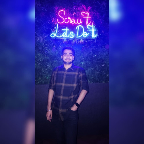 Raj O. profile photo