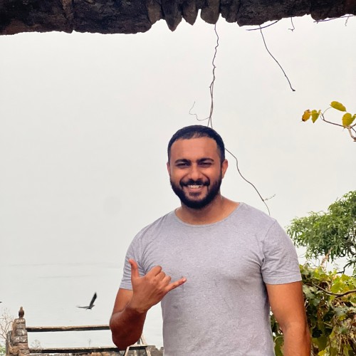 Amit X. profile photo
