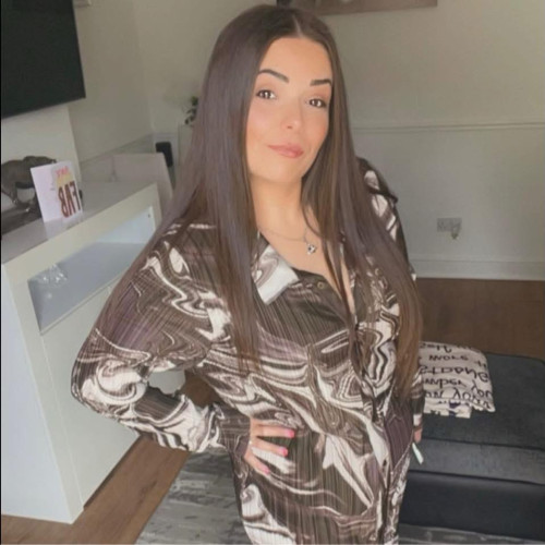 AmyLeigh S. profile photo