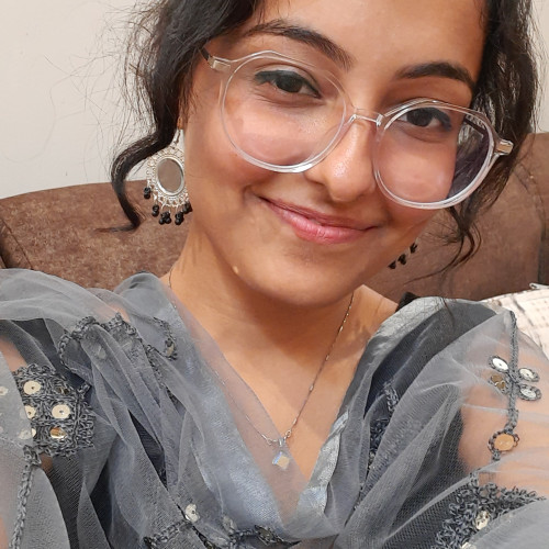 Natasha M. profile photo