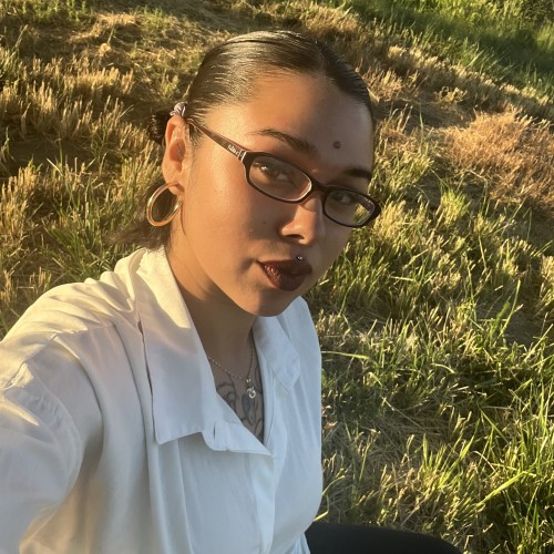 Jara Itzel M. profile photo