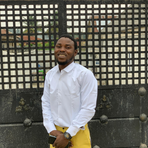 Jolayemi J.