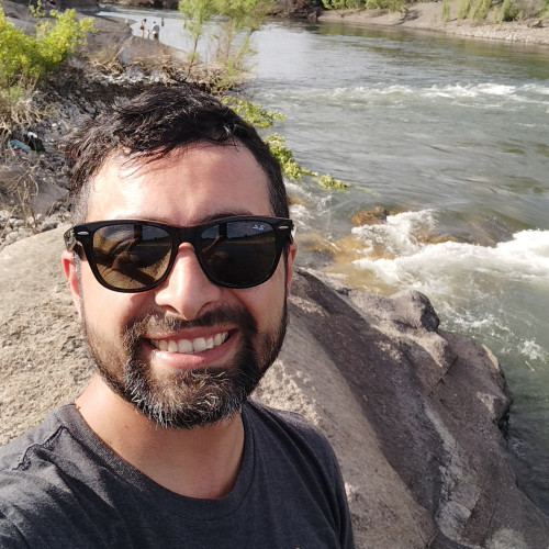 Fabian R. profile photo