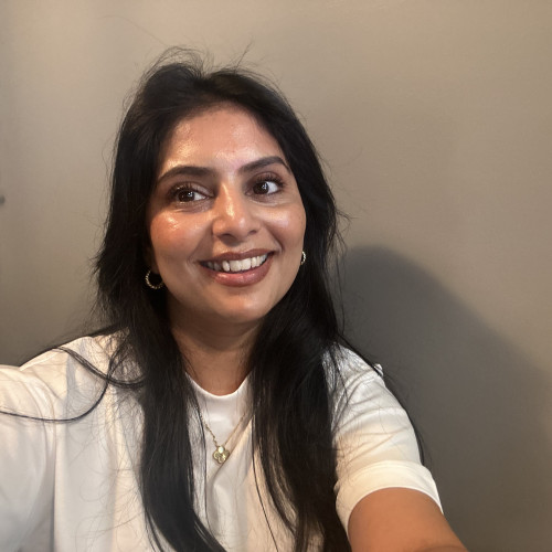 Regina S. profile photo