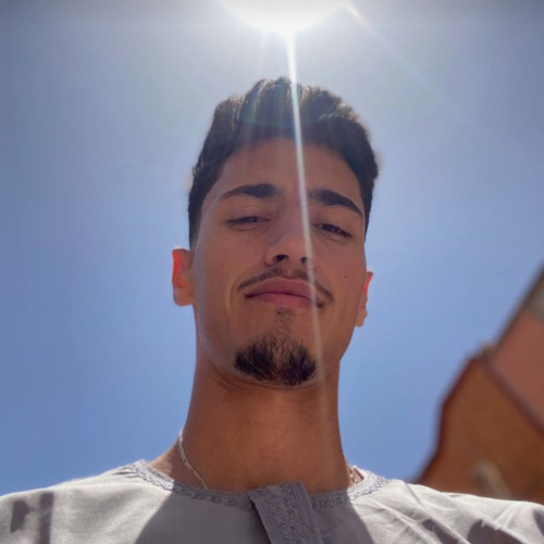 Foad M. profile photo
