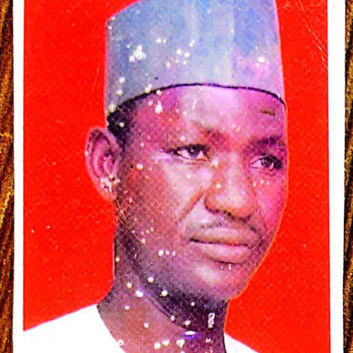 Yakubu H.