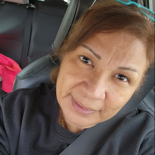Lucy M. profile photo