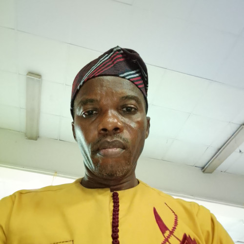 Okonta  C. profile photo