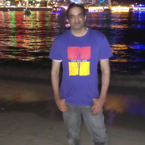 Umar S. profile photo