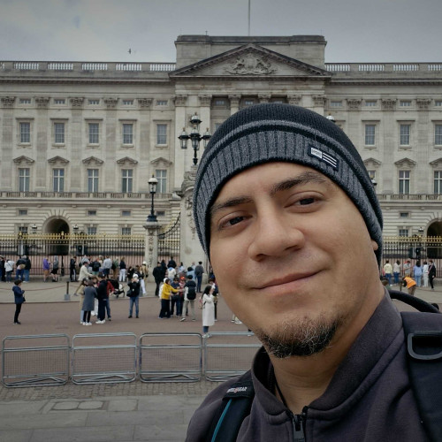 Cristian S.