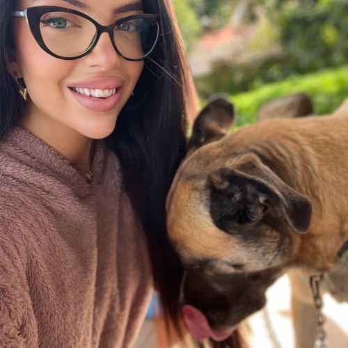 Aimee C.