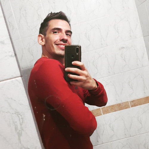 Nicolas Lisandro A. profile photo
