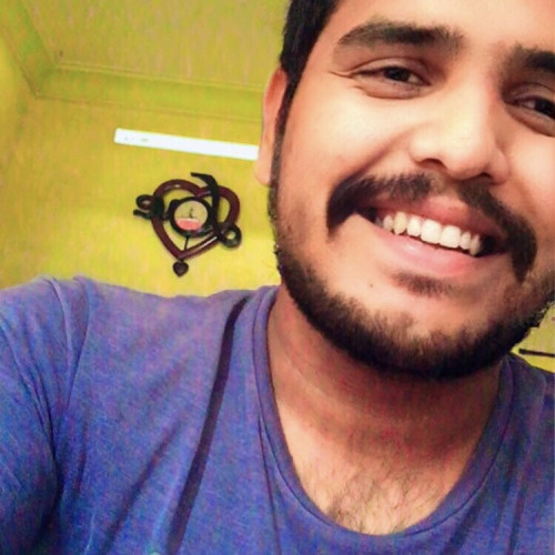 Aadi V.