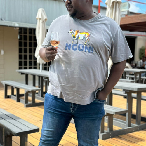 Baxolile M. profile photo