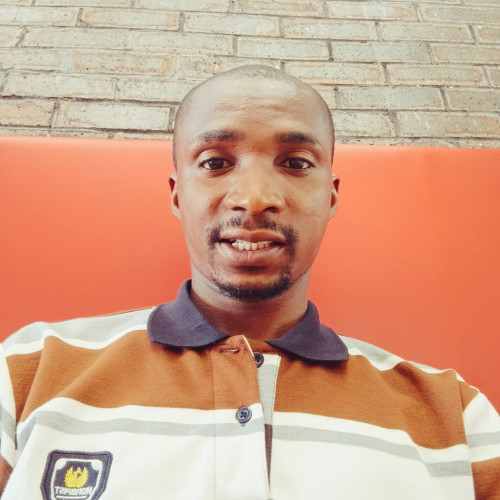Osarumwense Omokaro  D. profile photo