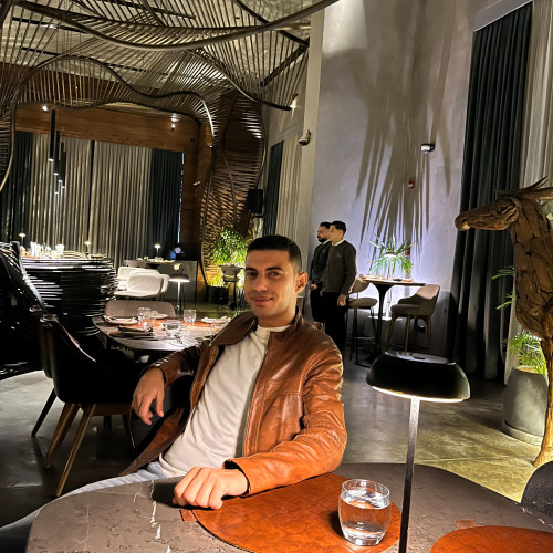 Moataz A. profile photo