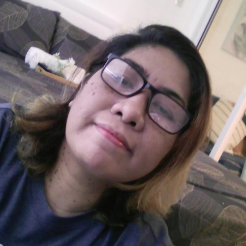 Karen Gay B.
