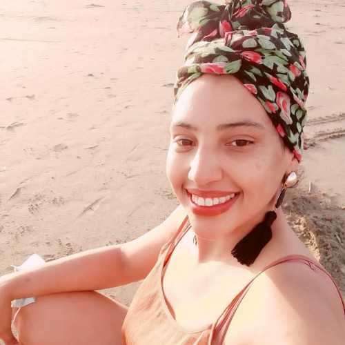 Paolita L. profile photo