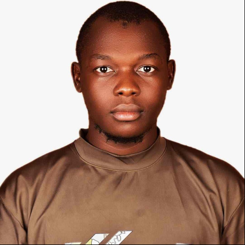 Yahaya  S.