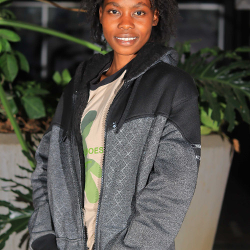 Valary N. profile photo