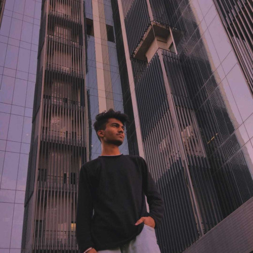 Pawan P. profile photo