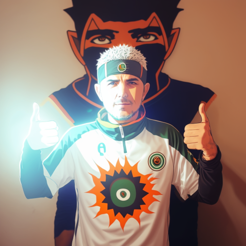 Amine F. profile photo