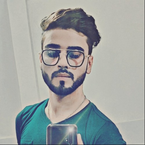 Suhail A. profile photo