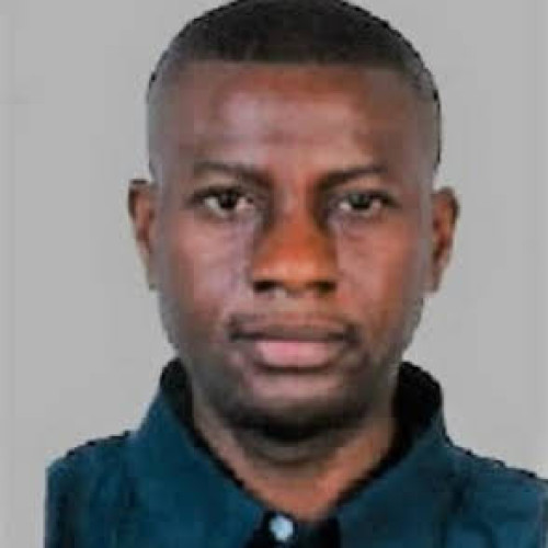 Abiodun A. profile photo