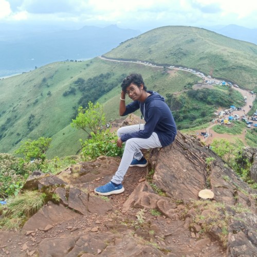 Chandaravarman A.