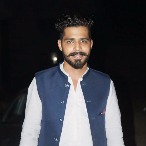 Asad U.