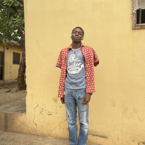 Opeyemi S. profile photo