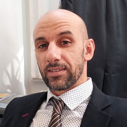 Redouane D. profile photo