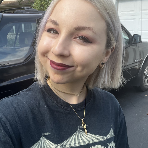 Meagan S. profile photo