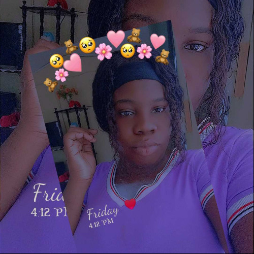 Gabrielle B. profile photo