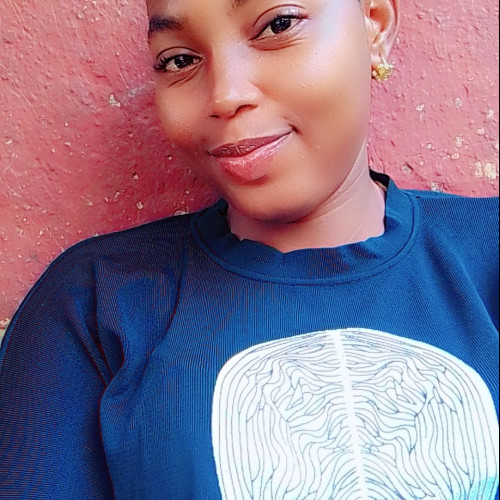 Rashidat  W. profile photo