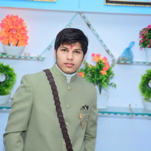 HEMANT S. profile photo