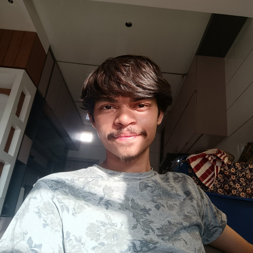 Harshil  P.