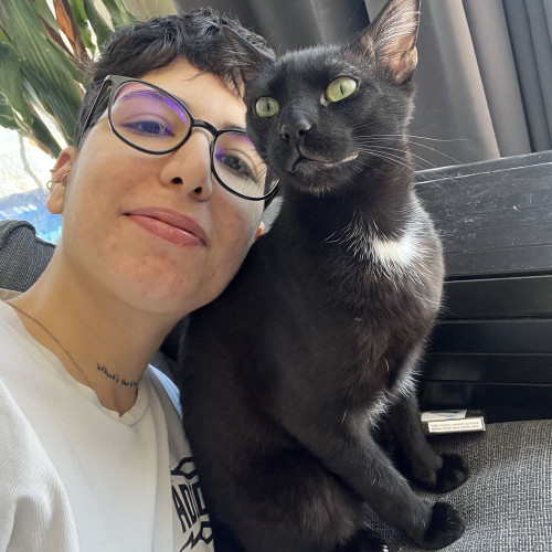 JuliBihter N. profile photo