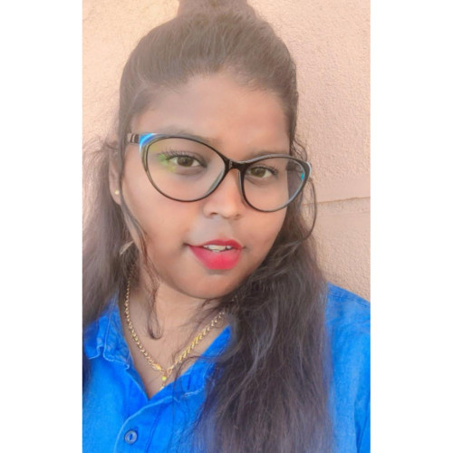 Sangeetha C. profile photo